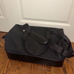 BEIS The Weekender in Black